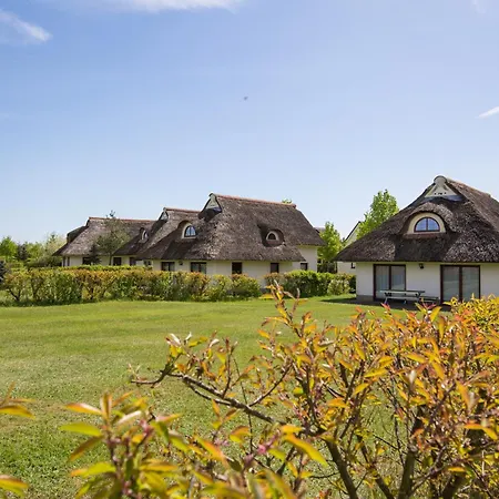 Holiday park Der Valk Linstow 4*