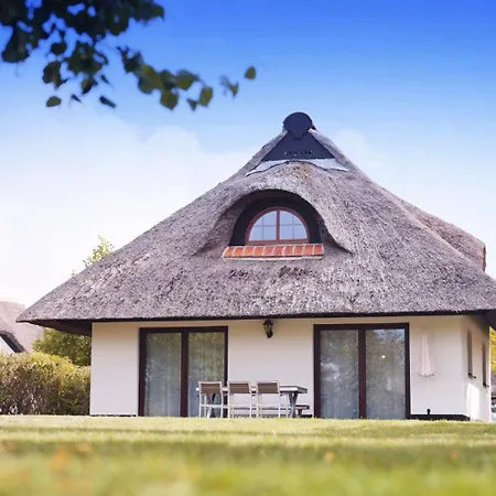 Der Valk Linstow 4* Dobbin-Linstow