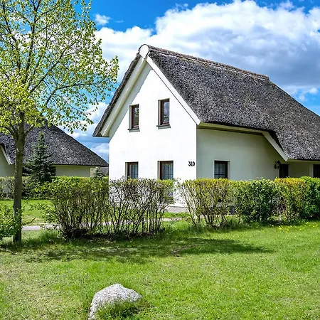 Der Valk Linstow Feriepark Dobbin-Linstow