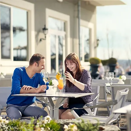 Der Valk Linstow 4* Dobbin-Linstow