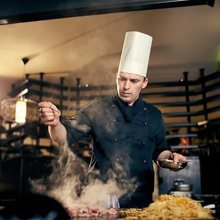 Der Valk Linstow Dobbin-Linstow