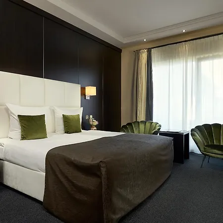 Der Valk Linstow 4*