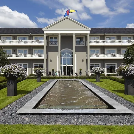 Der Valk Linstow Parque de vacaciones 4*