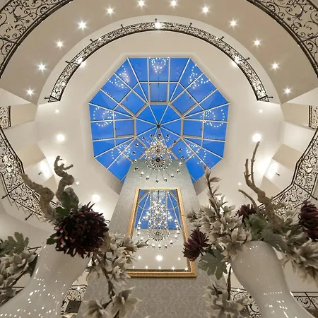 Der Valk Linstow Parque de vacaciones