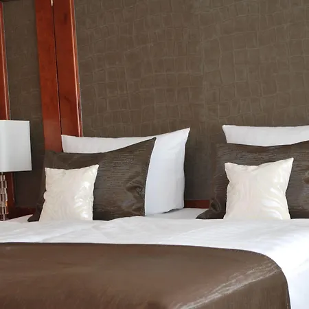 Der Valk Linstow 4*