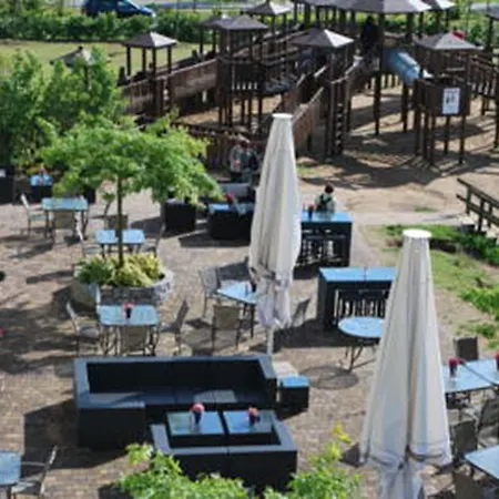 Der Valk Linstow