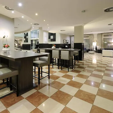 Der Valk Linstow 4* Dobbin-Linstow