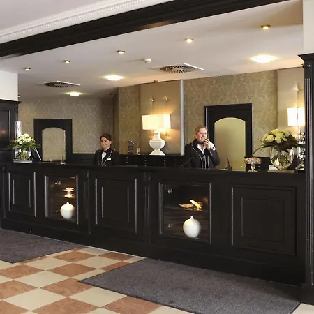 Der Valk Linstow Prázdninový areál 4*