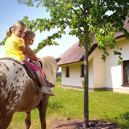 Der Valk Linstow Dobbin-Linstow