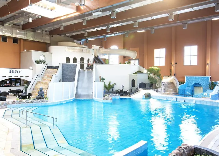 Der Valk Linstow Ferienpark