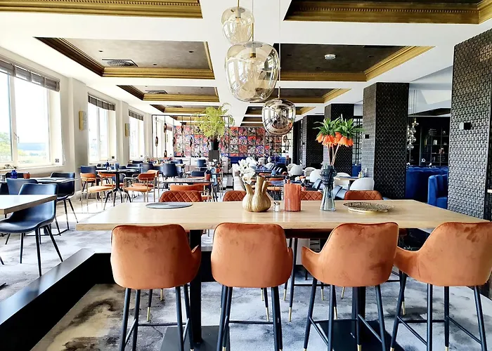 Der Valk Linstow Ferienpark 4*