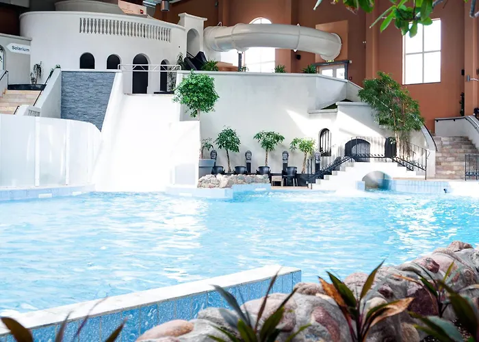 Der Valk Linstow Ferienpark