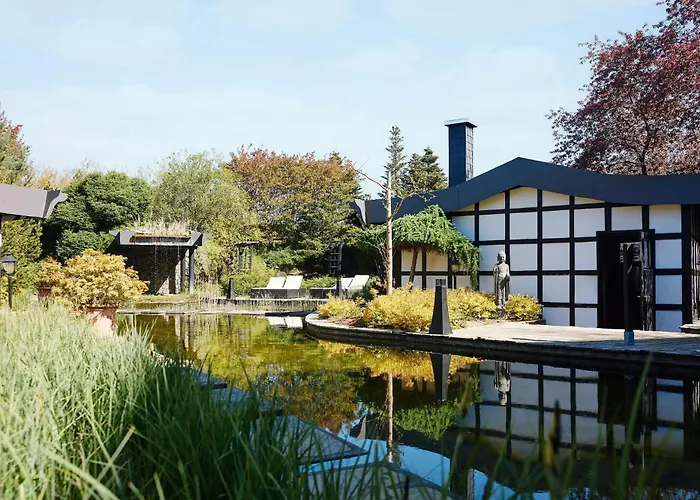 Der Valk Linstow Ferienpark