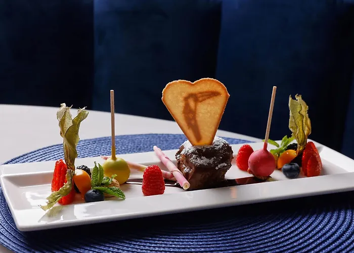 Der Valk Linstow 4* Dobbin-Linstow