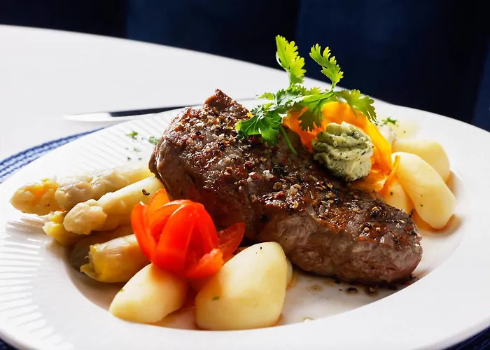 Der Valk Linstow Ferienpark