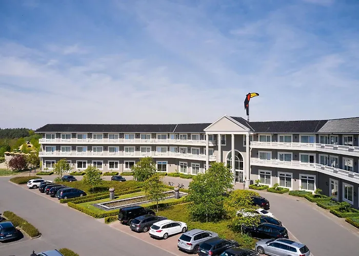 Der Valk Linstow Ferienpark