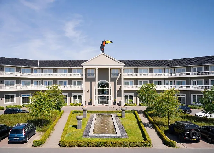 Der Valk Linstow 4* Dobbin-Linstow