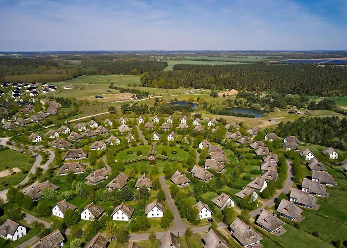 Ferienpark Der Valk Linstow