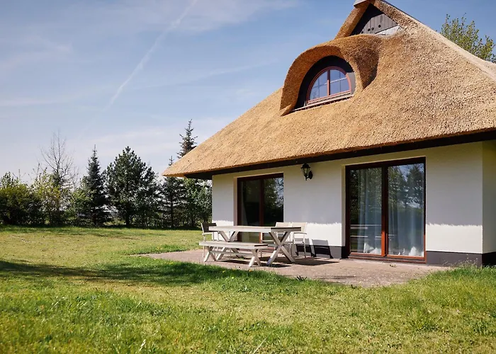 Der Valk Linstow Dobbin-Linstow