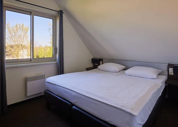 Ferienpark Der Valk Linstow Dobbin-Linstow