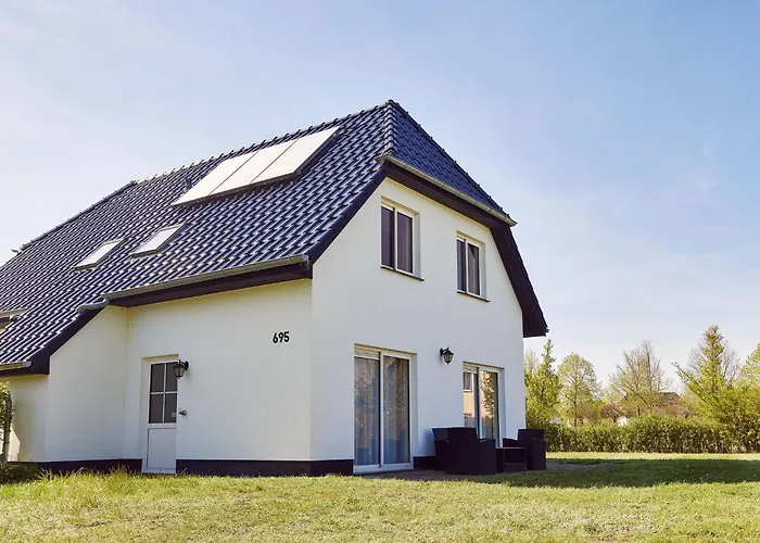 Ferienpark Der Valk Linstow Dobbin-Linstow