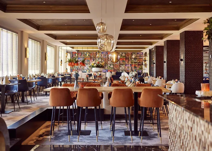 Ferienpark Der Valk Linstow