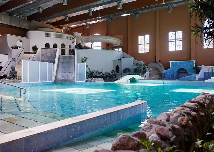 Der Valk Linstow 4* Dobbin-Linstow