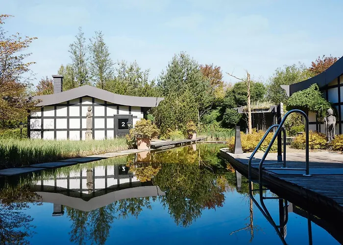 Der Valk Linstow Holiday park 4*