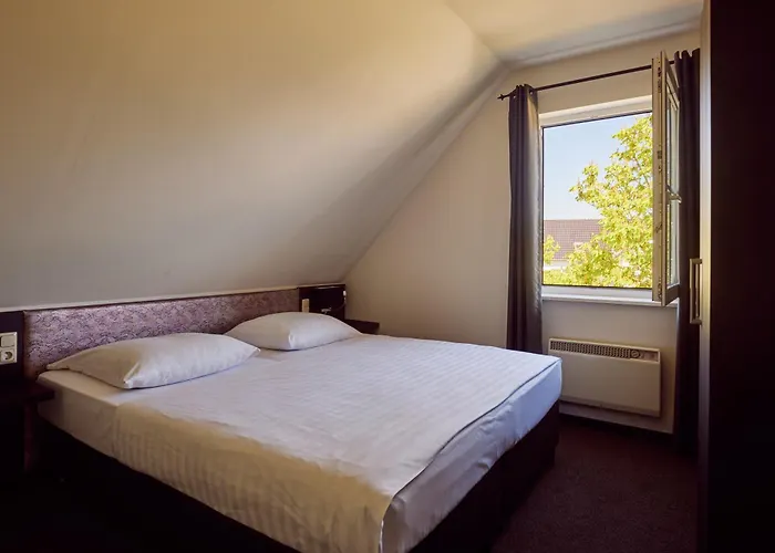 Ferienpark Der Valk Linstow