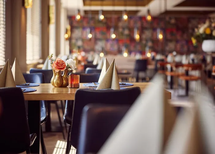 Der Valk Linstow Holiday park 4*