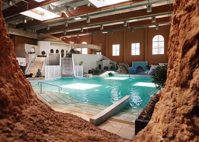 Der Valk Linstow 4* Dobbin-Linstow