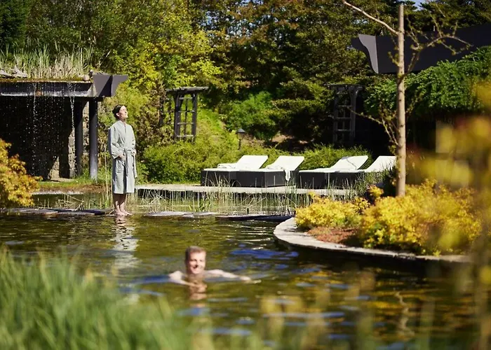 Der Valk Linstow Ferienpark