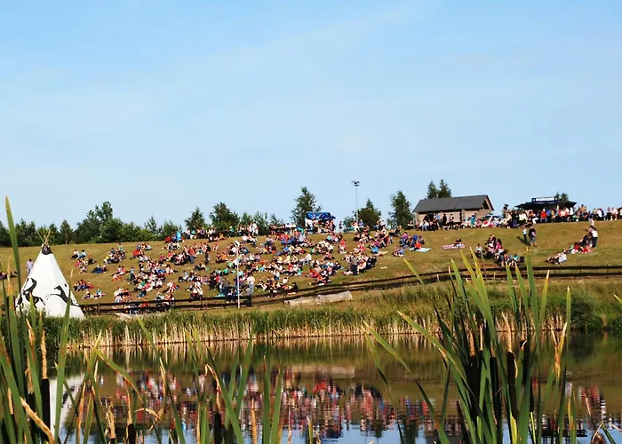 Ferienpark Der Valk Linstow