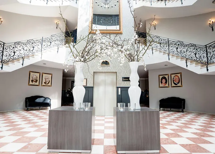 Der Valk Linstow Dobbin-Linstow