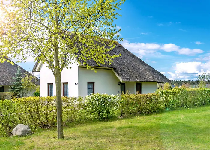 Der Valk Linstow Ferienpark Dobbin-Linstow