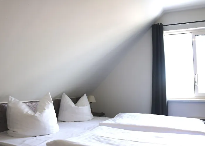 Der Valk Linstow Dobbin-Linstow