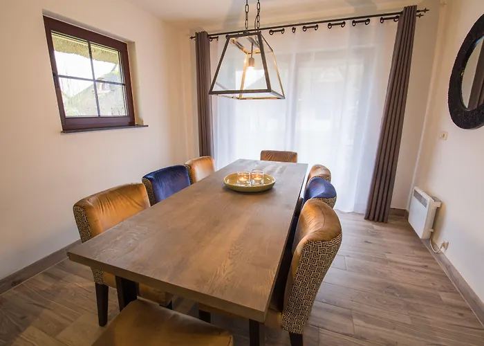 Der Valk Linstow Ferienpark Dobbin-Linstow