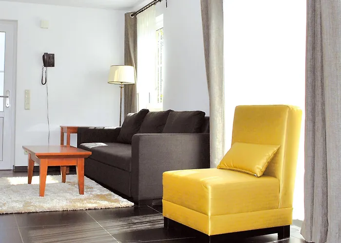 Holiday park Der Valk Linstow