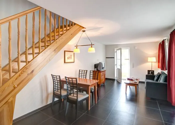 Der Valk Linstow Ferienpark 4*