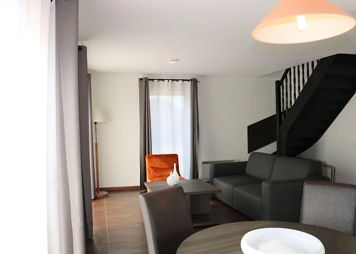 Der Valk Linstow Ferienpark