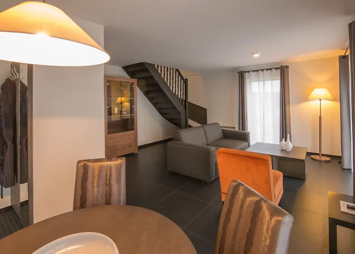 Der Valk Linstow Ferienpark 4*