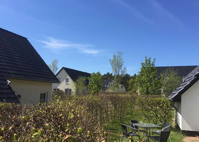 Der Valk Linstow Ferienpark 4*