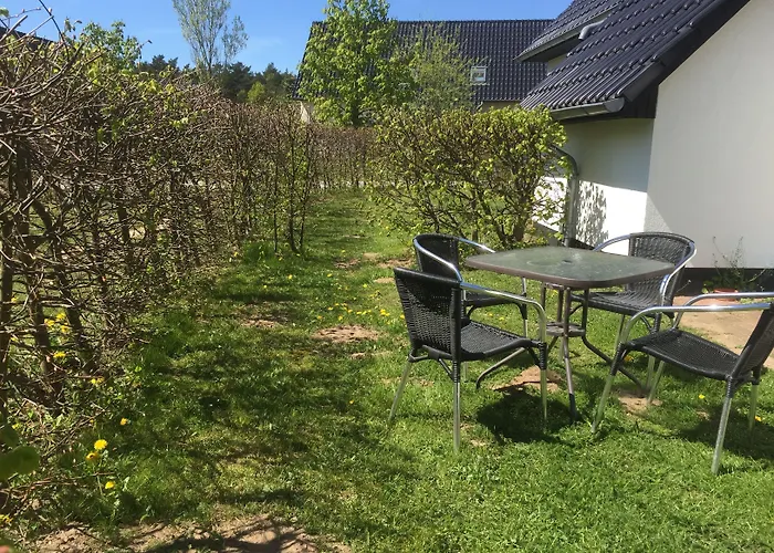 Der Valk Linstow Ferienpark Dobbin-Linstow