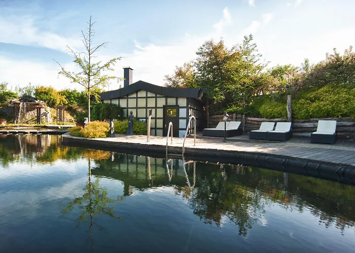 Der Valk Linstow Ferienpark 4*