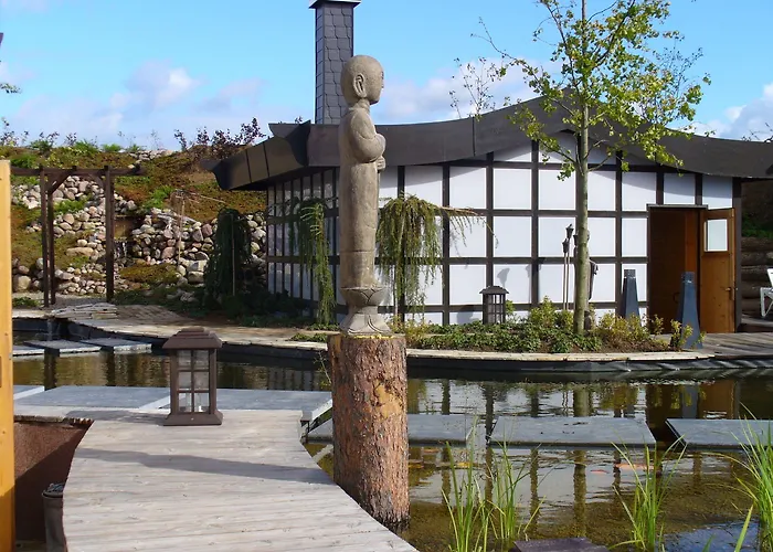 Holiday park Der Valk Linstow 4*