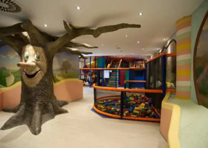 Der Valk Linstow Ferienpark