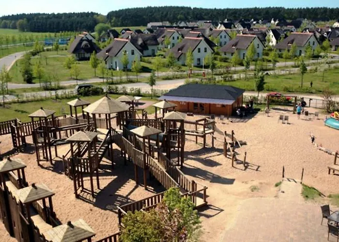 Der Valk Linstow Dobbin-Linstow