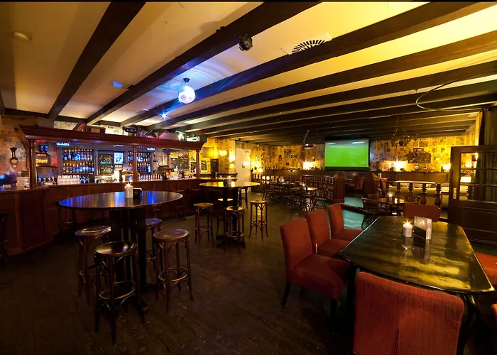 Der Valk Linstow 4* Dobbin-Linstow