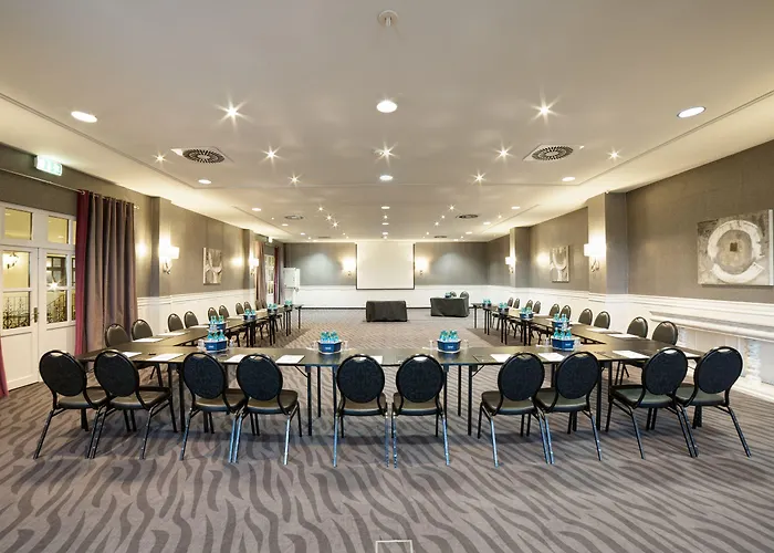 Der Valk Linstow Dobbin-Linstow