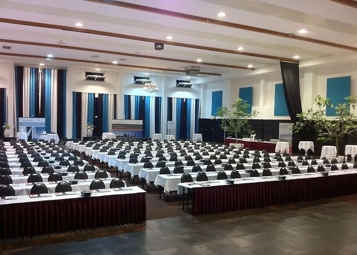 Der Valk Linstow Holiday park Dobbin-Linstow